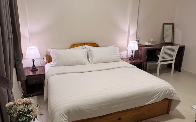 CozyNook Boutique Homestay – Guest Rooms – Da Lat
