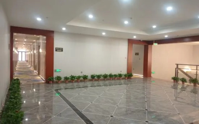 Beijing Yongxing Hotel