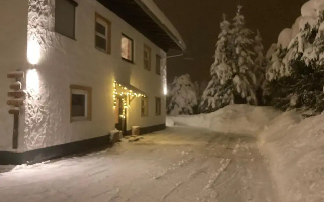 Mallnbach Apartments