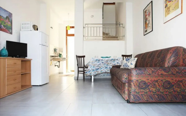 Appartamento Azzurra