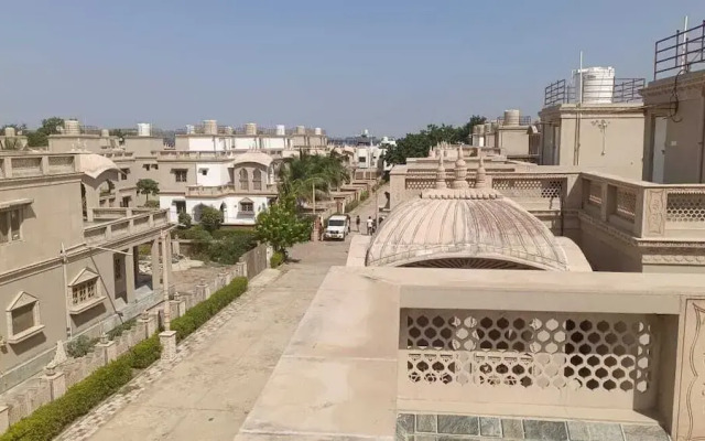 Rajvada bounglos