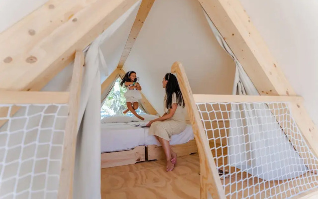 Costa del Sol Glamping Village Fuengirola