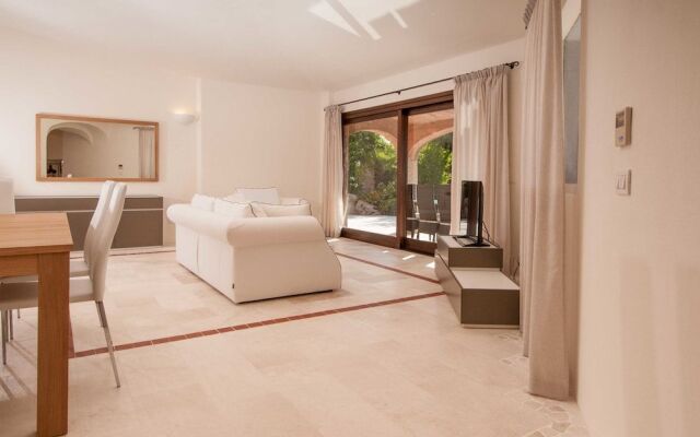 Villa Pevero Hills 4