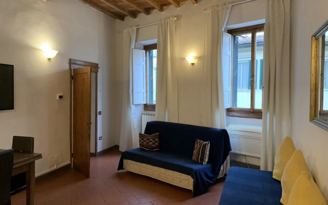 Ruote Second Floor in Firenze