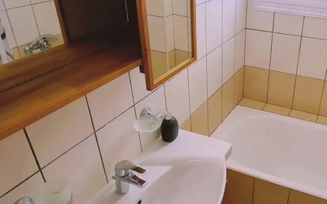 Stay Paradise Coast in Protaras