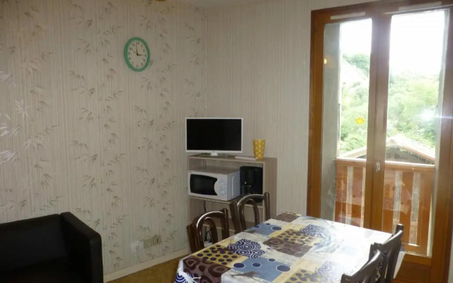 Appartement Brides-les-Bains, 1 pièce, 2 personnes - FR-1-512-123