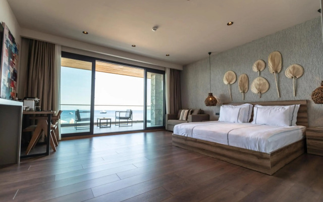 Khai Hotel Bodrum