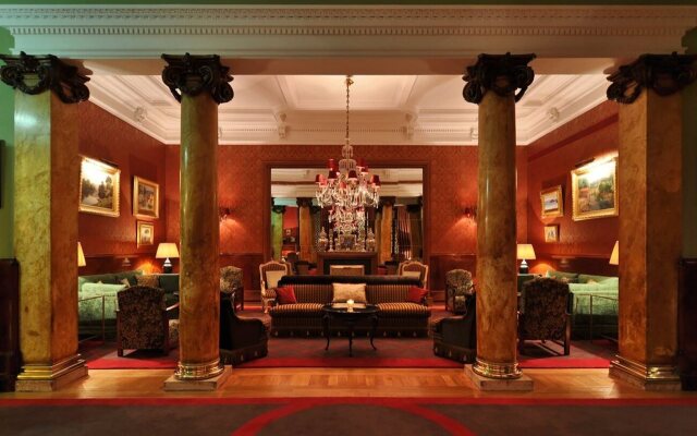 Grande Hotel do Porto