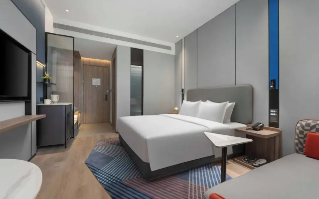 Holiday Inn Express Harbin Central Avenue by IHG
