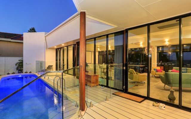 ZEN Beach Retreat