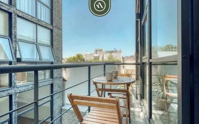 Unicoroma Tmaple 302