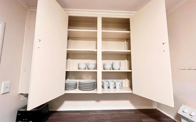 Entire House in Sylvia Park, Central Auckland