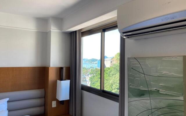 Xtay Privillege Botafogo