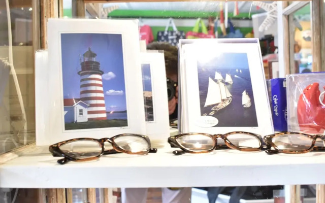 Waves Oceanfront Resort