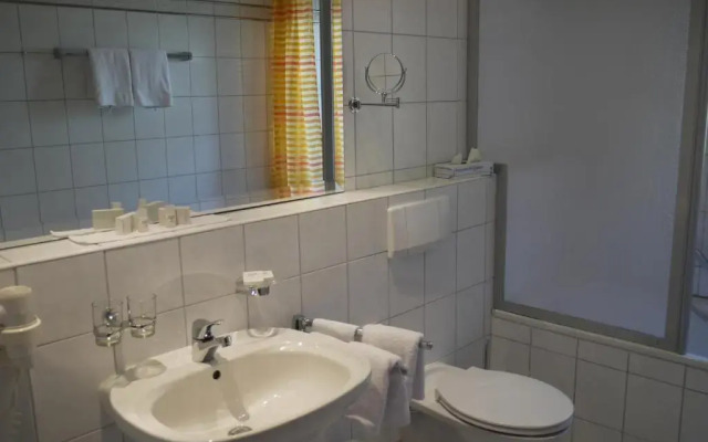 Aparthotel Fackler