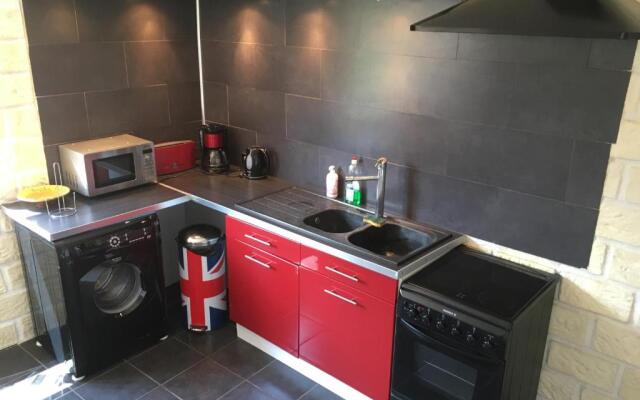 Appartement La Perle Noire