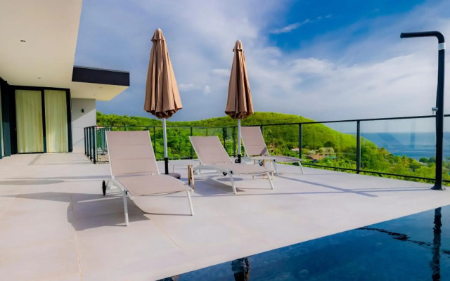 Villa Lembah Giri Villas 5*****