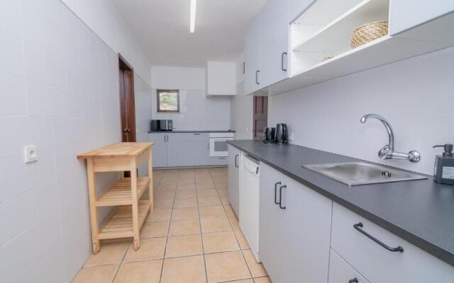 Vale de Centeanes Fabulous apartment by Innkeeper