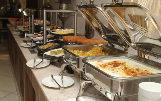 Mysk Touch Al Balad Rawafed Hotel