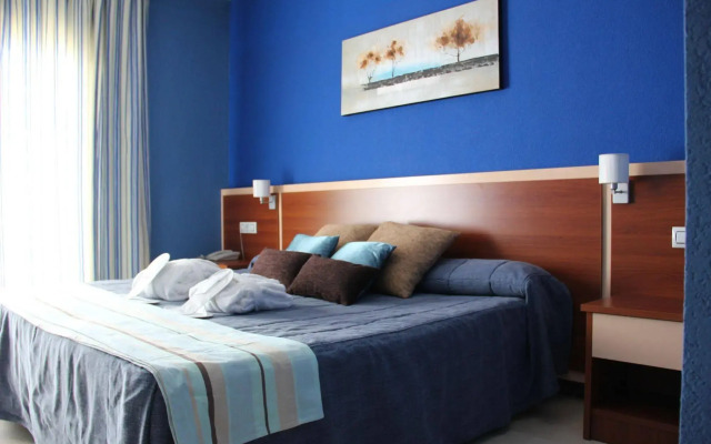 Hotel & Spa Sun Palace Albir