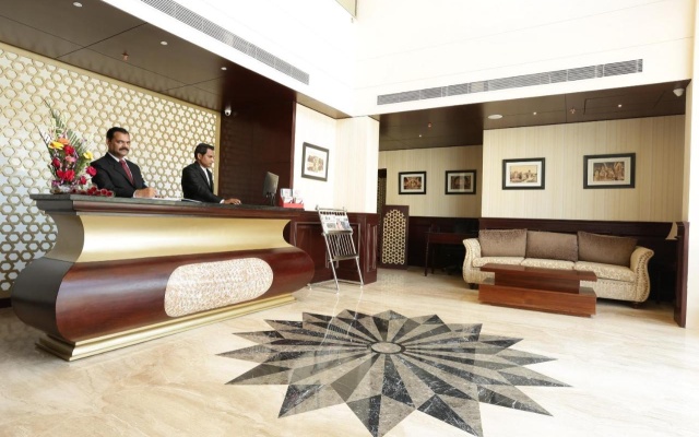 Comfort Inn Sapphire