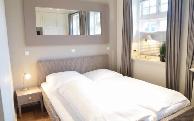 Bundiswung 7, Whg.1, GB7