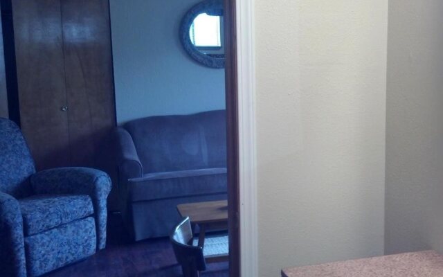 Morgan Inn And Suites