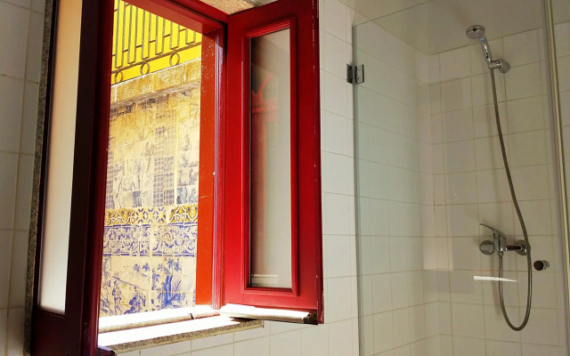 Discovery | Porto-Flores