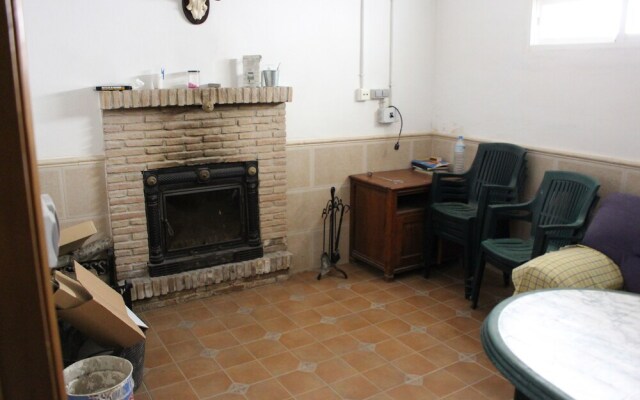 Villa Rural Campillo de Arenas