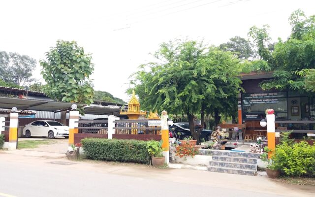 Yoosook Place