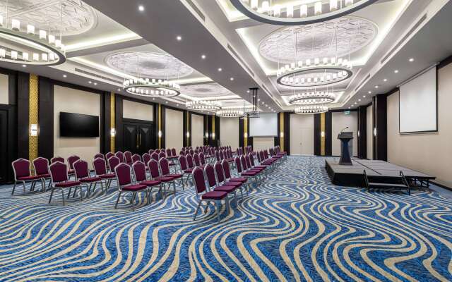 Best Western Plus Tabuk City Center
