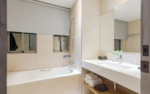 DAHU Park Hotel