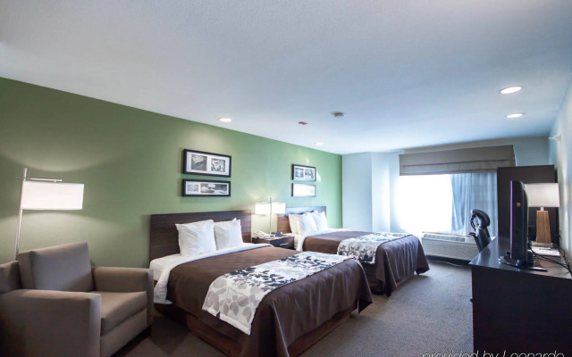 Sleep Inn Ontario