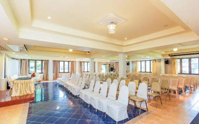 P.N.Mountain Resort and The Cliff Villas