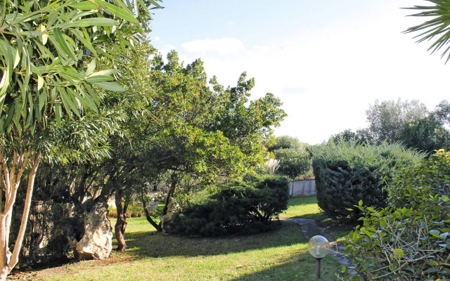 Apartment in Cannigione With sea View