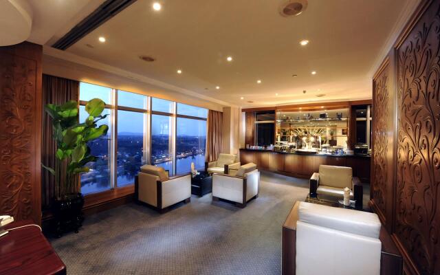 Astana Wing - Riverside Majestic Hotel