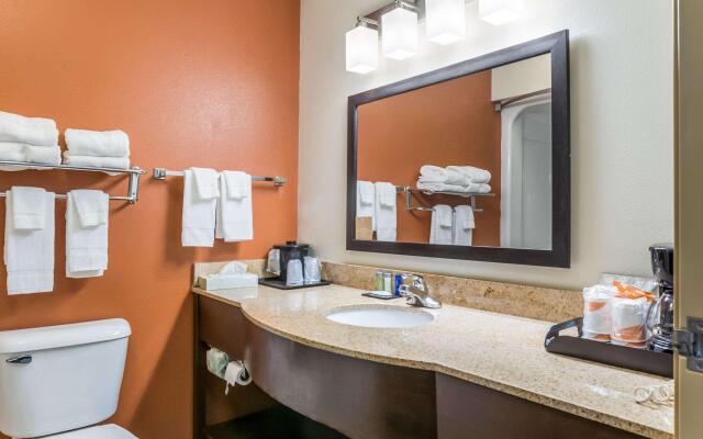 Sleep Inn North Liberty