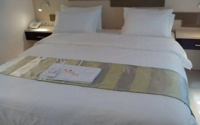 The Arizon at Malioboro Hotel
