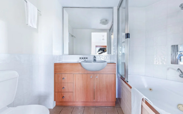 Oasis 22