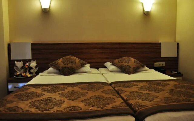 Sun Beach Park & SPA