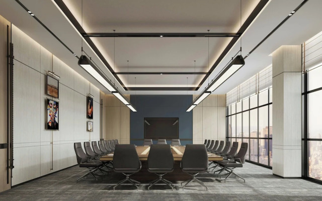Four Points By Sheraton Qingdao, Chengyang East