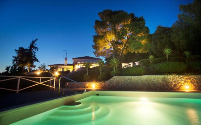 Villa Irini
