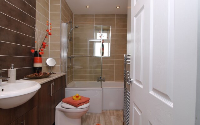 Colliery Cottage