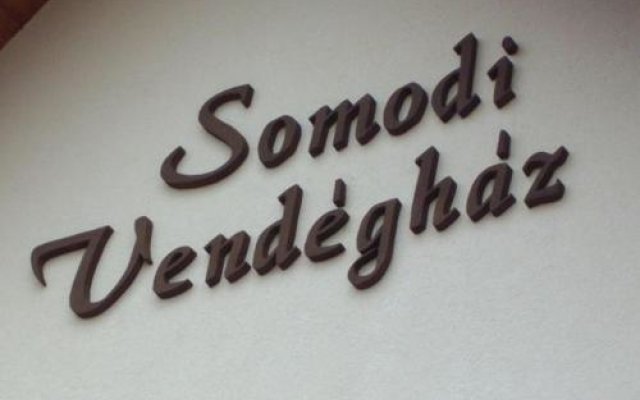 Somodi Vendégház