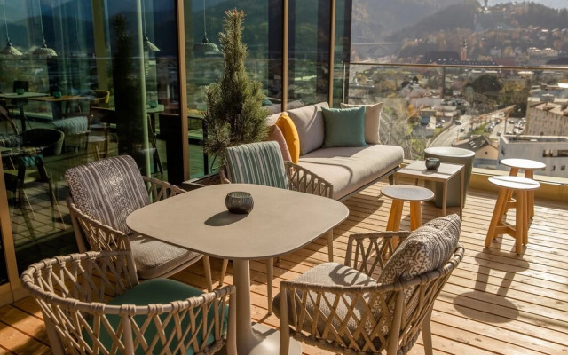 Motel One Innsbruck