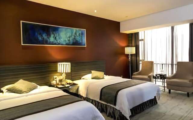 Golden Peninsula Hotel