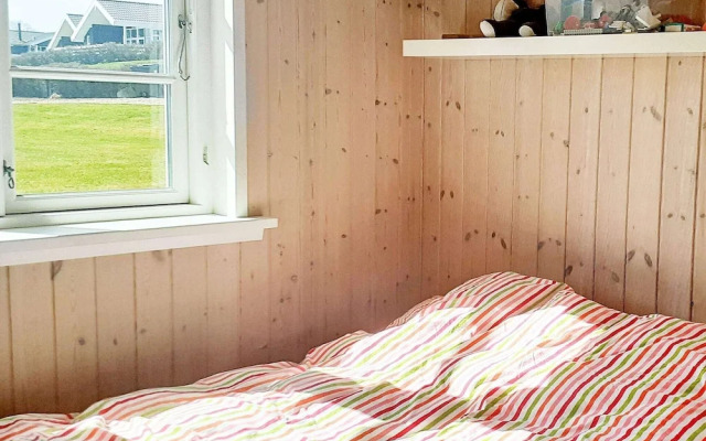 Holiday Home in Nordborg