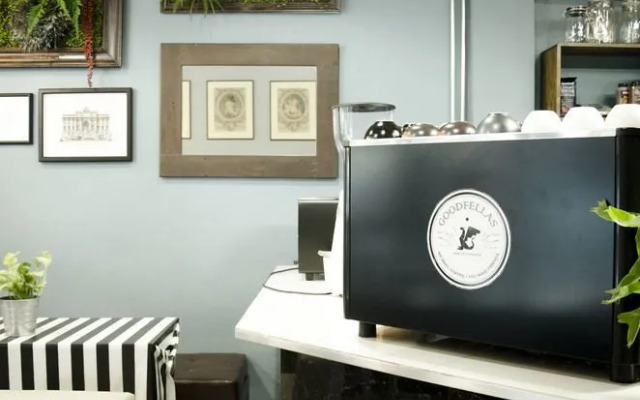 Goodfellas Thong Lo Hostel