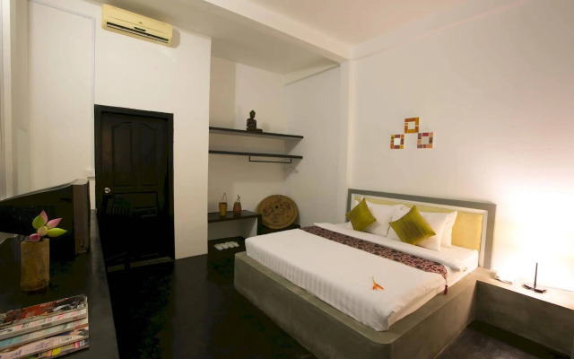 K.K Inn Boutique Siem Reap