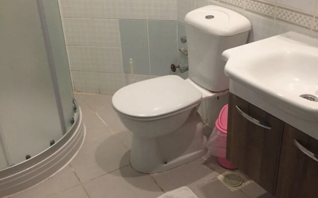 Kusadasi Spacious Apart